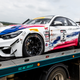 Illustration for article titled Check Out The Smorgasbord Of Incredible Cars That Took Over Austin For Pirelli World Challenge